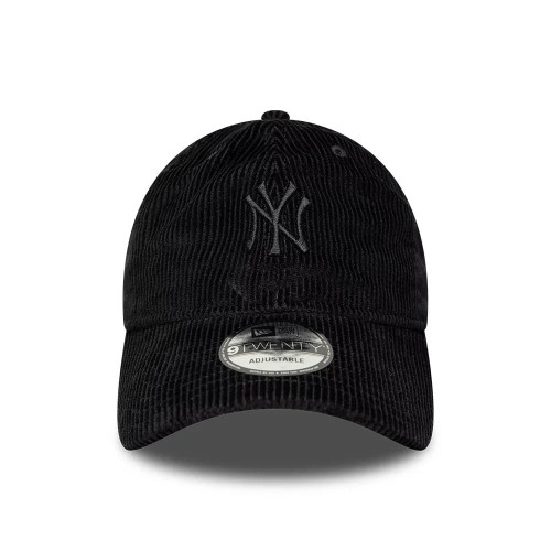New Era Καπέλο New York Yankees MLB Cord 9TWENTY Adjustable Cap
